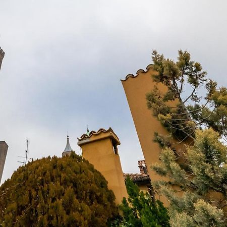 Realkasa Sette Chiese Apartment Bologna Eksteriør bilde