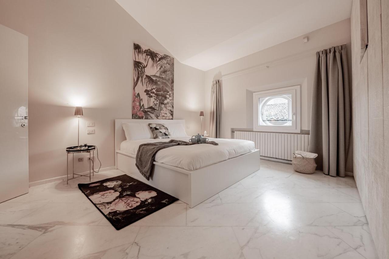 Realkasa Sette Chiese Apartment Bologna Eksteriør bilde