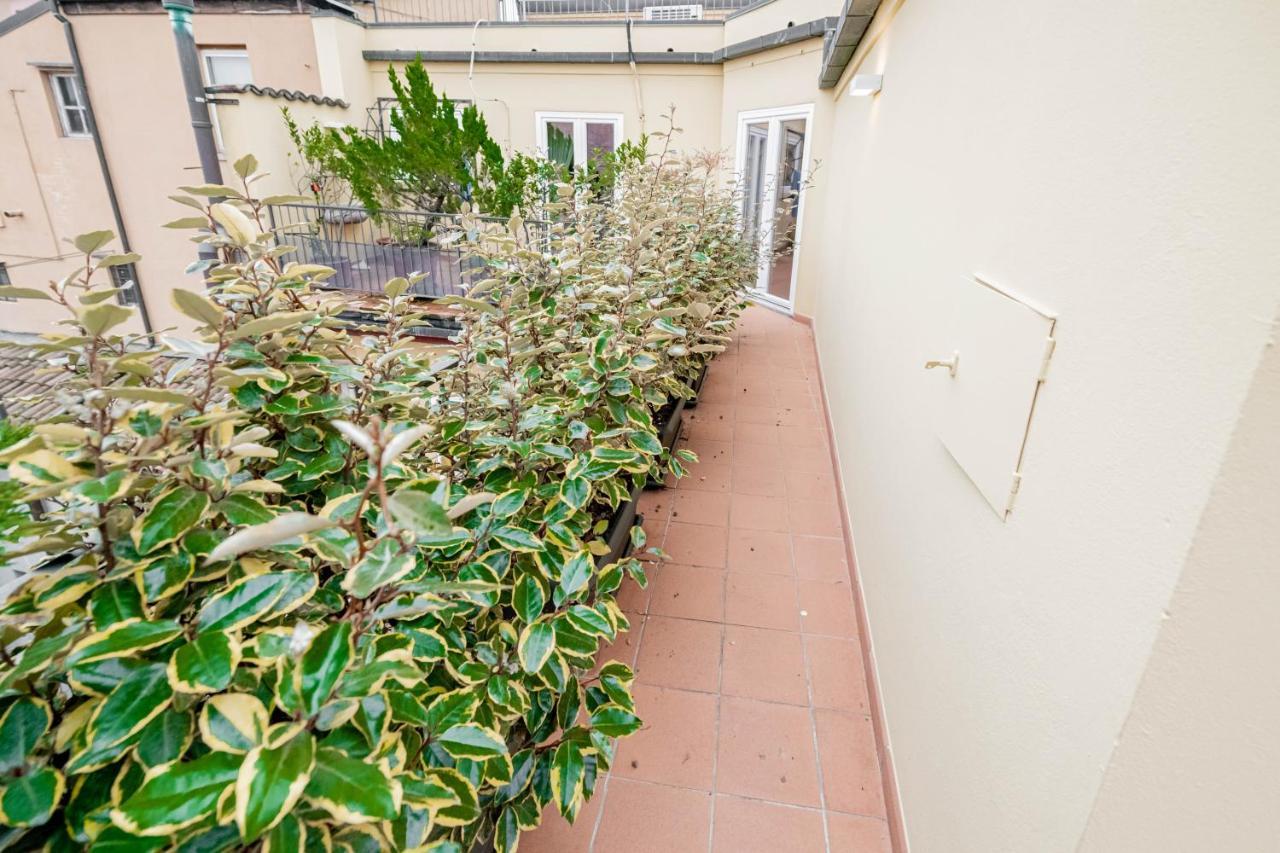Realkasa Sette Chiese Apartment Bologna Eksteriør bilde