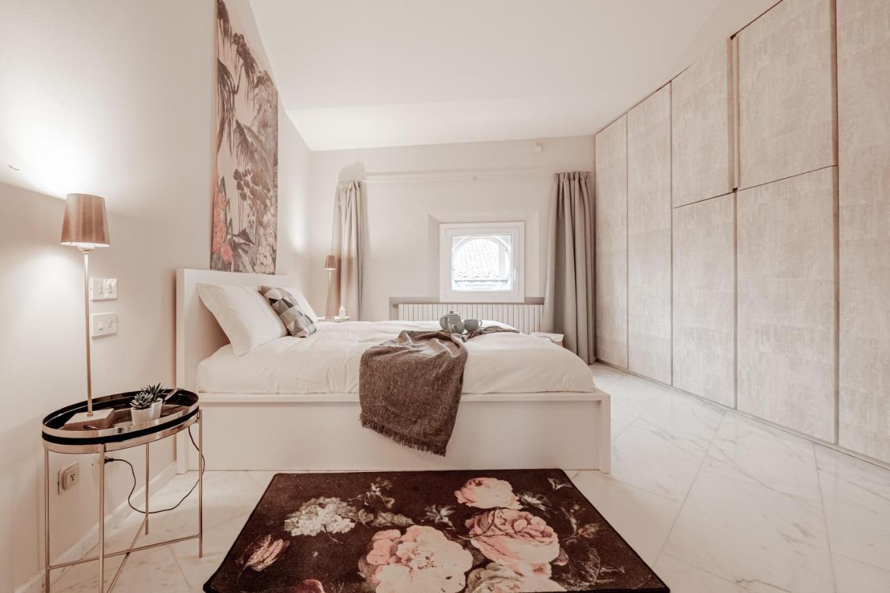 Realkasa Sette Chiese Apartment Bologna Eksteriør bilde